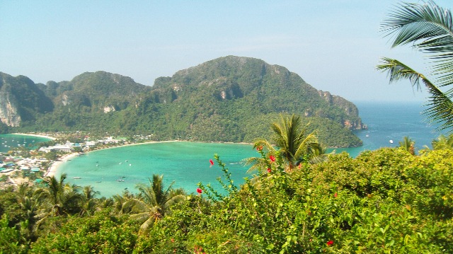 Kopipi island